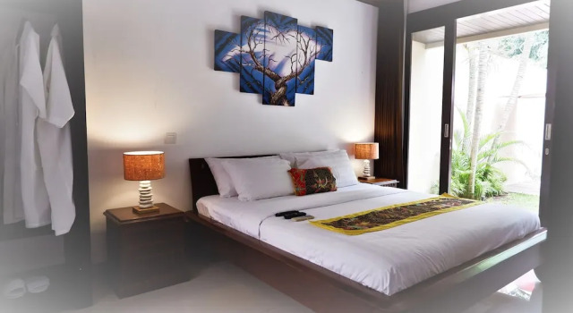 AKL Villa Umalas