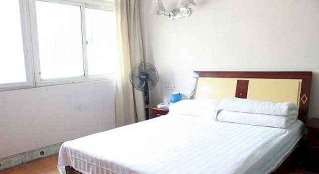 Wuhan Xinmeng Guesthouse