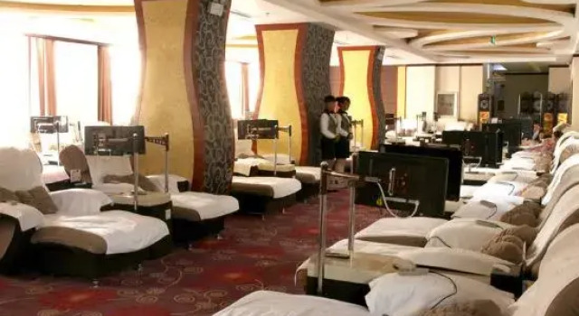 Mengla Fudu Hotel, Buchen Sie Hotel Hotels in Yunnan mit Parkplatz, Parkplätze
