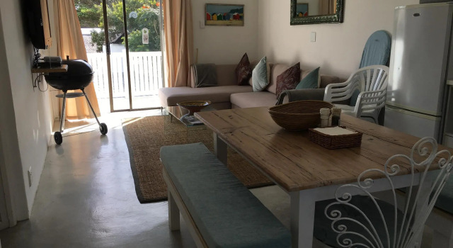 Summerhill Self-Catering Accommodation