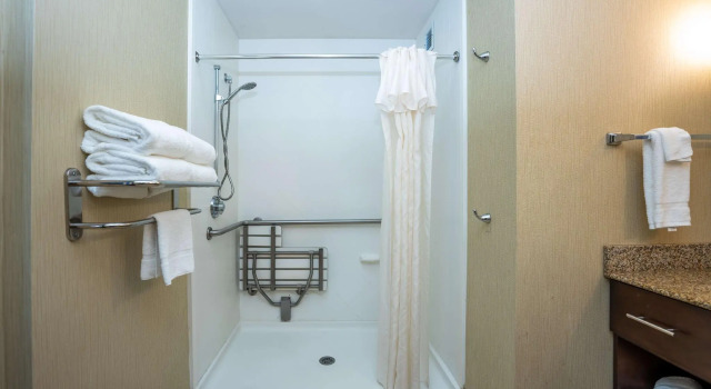 Четырёхместный люкс Homewood Suites by Hilton Birmingham-SW-Riverchase-Galleria