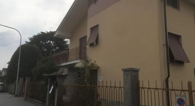 Appartamento 3 camere Casa Salice