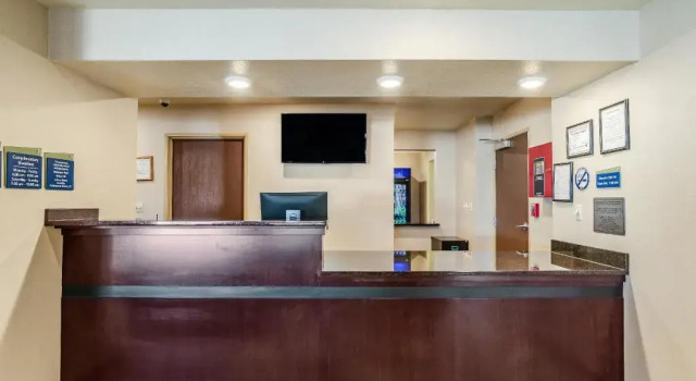 Cobblestone Inn & Suites - Vinton, Reserva ahora Hotel Vinton Acadiana