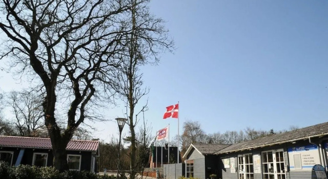 Ribe Camping, Prenota Campeggio Ribe Danimarca Meridionale