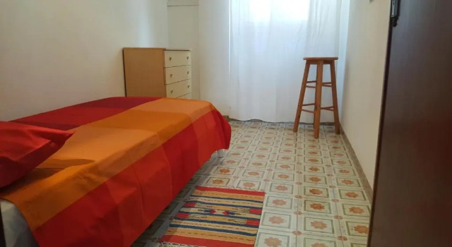 Коттедж Villa ipanema a 3 minuti dal mare
