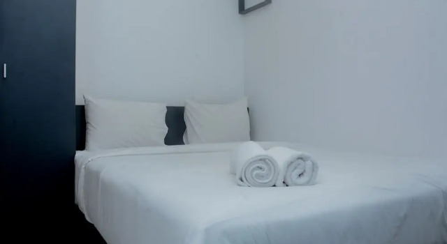 Brand New and Best Choice 2BR at Cinere Resort Apartment, Rezervasyon Daire Depok West Java