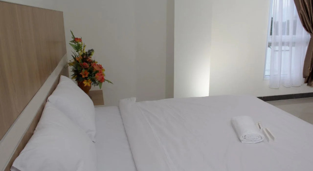 Hotel Sakura Manado, Prenota Hotel Hotel a Sulawesi con parcheggio, Parcheggio