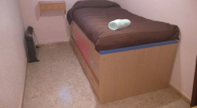 Casa Balcón Mirador, Varaa Hotelli Hotellit Madridin maakunta pysäköinnillä, Pysäköinti
