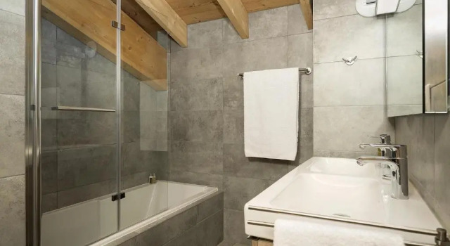 Апартаменты Le Mont Royal - Apt B304 - BO Immobilier
