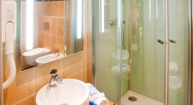 Четырёхместный номер Standard Hôtel La Source