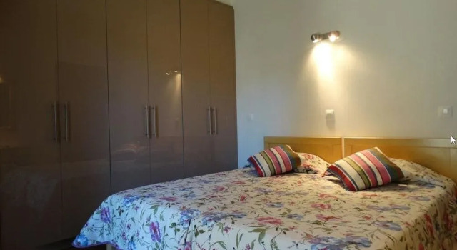 Dassia Beach Pension
