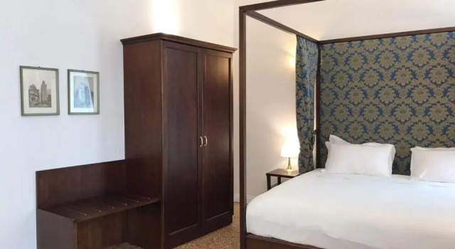 Номер Superior Suites alla Maddalena
