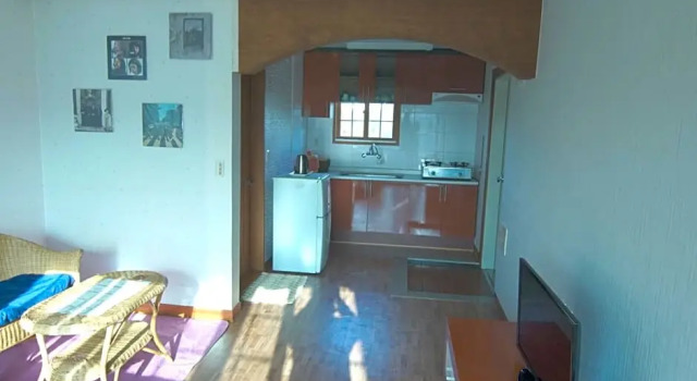 Номер Standard Yerae Pension