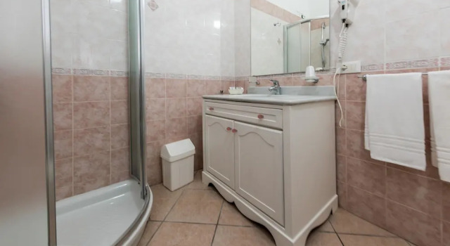 Двухместный номер Superior Ischia Dream Sunset