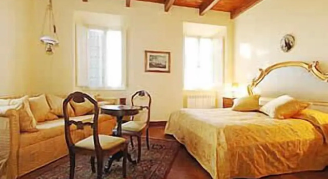 Villa Dei Priori, Rezervovat Vila  