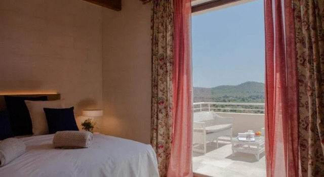 El Encinar de Arta, Prenota Hotel Son Servera Maiorca
