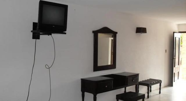 Hotel Puerto Cangrejo, Rezervasyon Otel Monte Gordo 