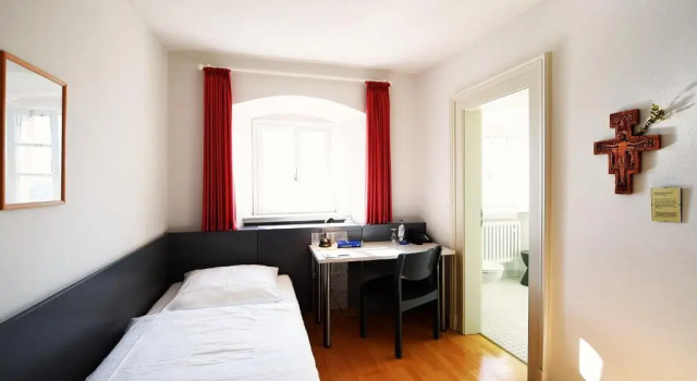 Habitación Estándar Kloster Frauenberg