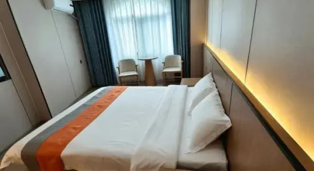 Люкс Quanzhou Xingang Hotel