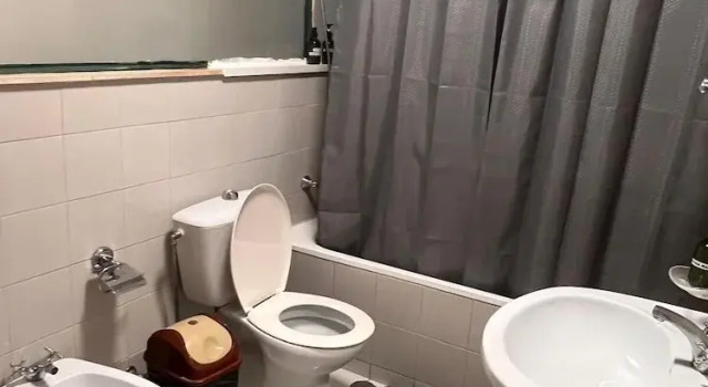 Номер Standard Arcanjo Hostel 2