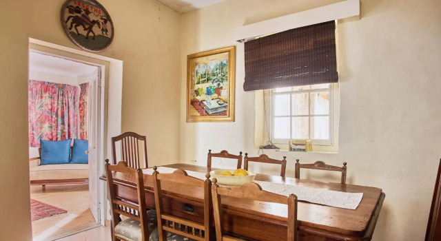 Berg Cottage, Book Feriehus Sommerhuse i Bethlehem, Hytte