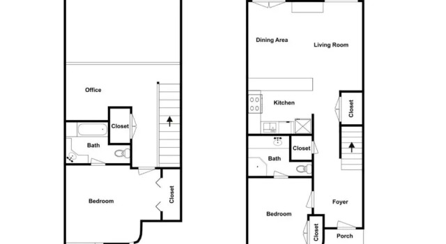 Коттедж с 2 комнатами Casa Monzon - Perfect Location, Bright and Sunny Interior