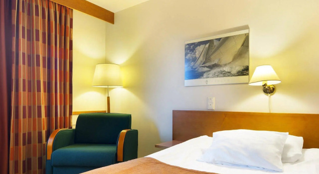 Original Sokos Hotel Kaarle Kokkola, Varaa Hotelli Kokkola Länsi-Suomi