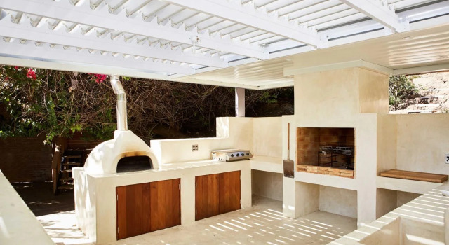 Number Eleven Self Catering Villa