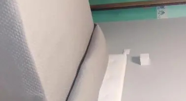 Номер Standard Albergo Jolanda