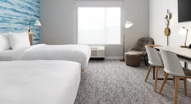 TownePlace Suites by Marriott Pleasanton