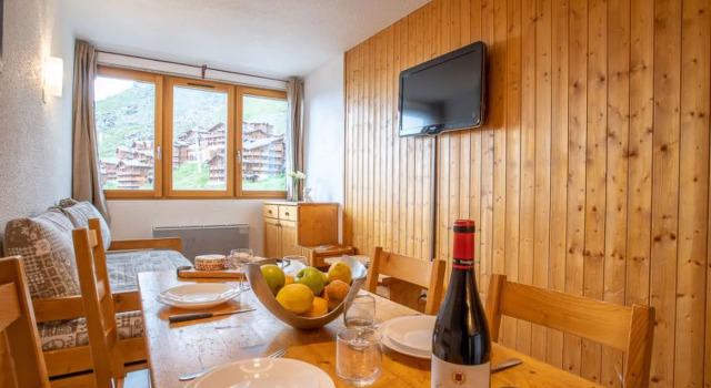 Villa Arcelle Val Thorens 18611, Забронировать Вилла Виллы Овернь-Рона-Альпы, Вилла