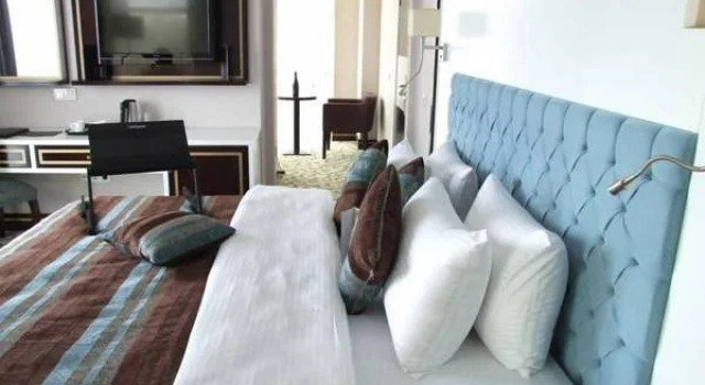 For You Medikent Otel, Забронировать Отель Атакум 
