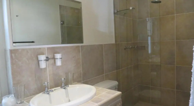 Номер Standard Constantia Valley Lodge