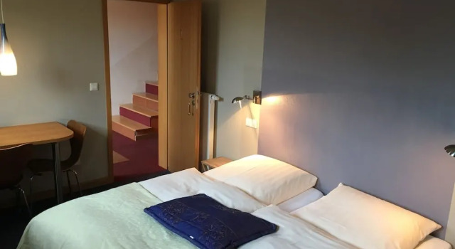Maxis Hotel, Забронировать Отель Отели Oldenburger Muensterland с завтраком, Завтраки