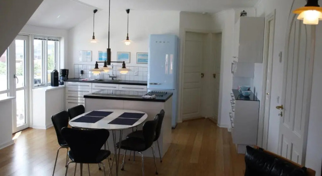 Østre Strandvej 49, Rezervovat Hotel Skagen 