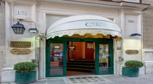Hotel Corot
