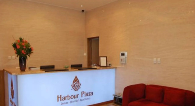 Harbour Plaza Deluxe Serviced Apartments, Boek Appartement Zhongshan 