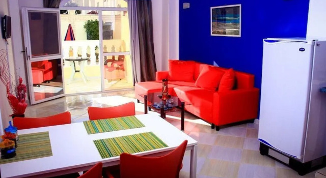 Aida Suites, Prenota Hotel Hurghada Mar Rosso
