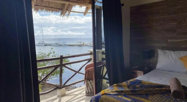 Полулюкс Porto Coral Hotel & Suites