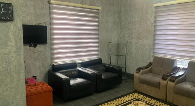 Qabala Mia Home