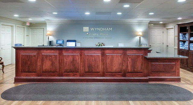 Come Enjoy Wyndham's Patriot's Place, Забронировать Апартаменты/квартира Уильямсберг Виргиния