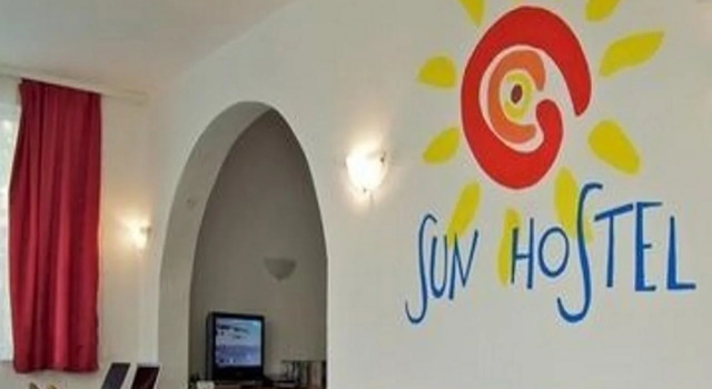 Sun Hostel Budva, Забронировать Хостел Хостелы Будванская ривьеры, Хостел