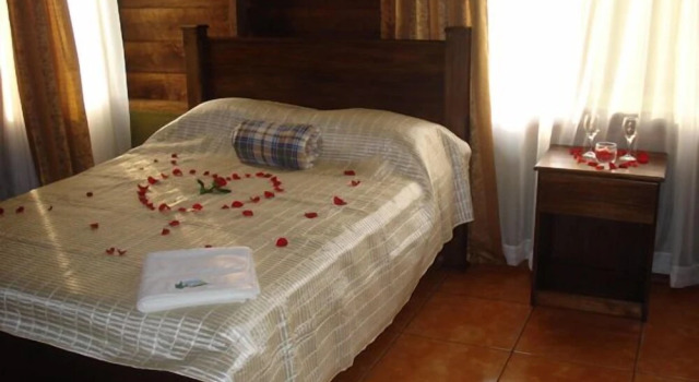 Hotel Colinas del Miravalles