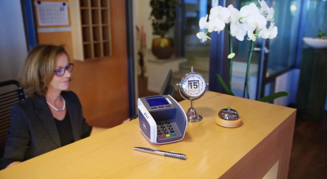 Hotel Garni Arnegg