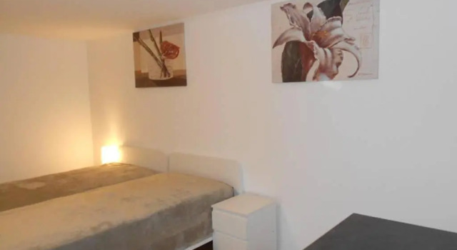 Apartment in direkter Nähe zu Basel