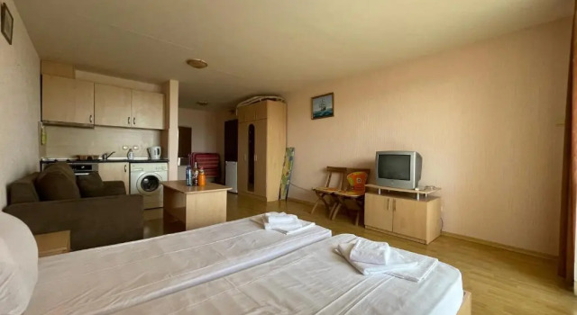 Студия Apartments in Panorama Beach Vigo Nessebar