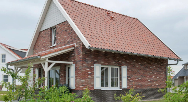 Villa in Arcen With Free Thermal Bath Access