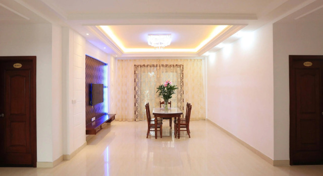Longtai Inn, Prenota Hotel Hotel a Ningbo con parcheggio, Parcheggio