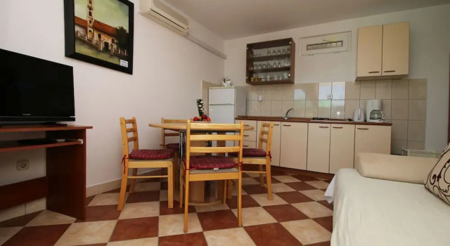 Апартаменты Apartments Elvis