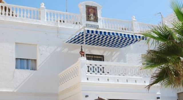 Hostal Montserrat